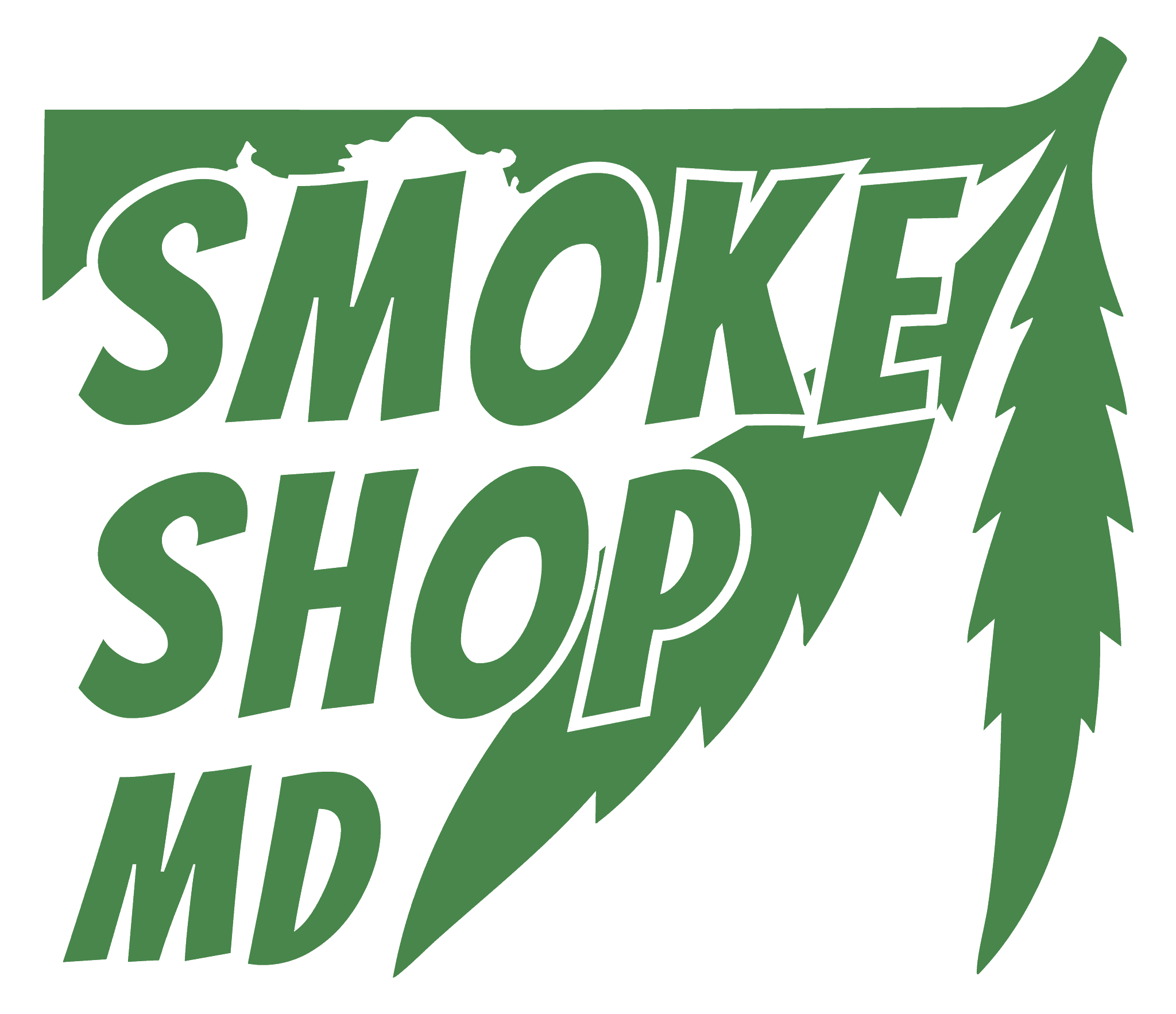 Smoke Shop MD